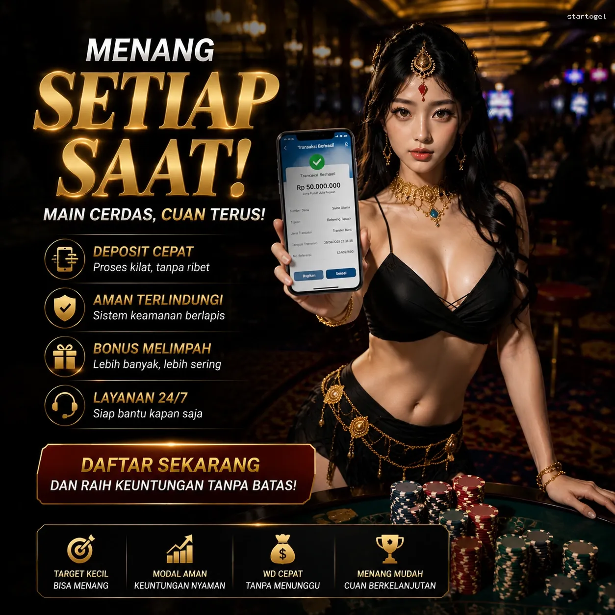 Pemula di startogel Temukan Game Terbaik untuk Dilihat