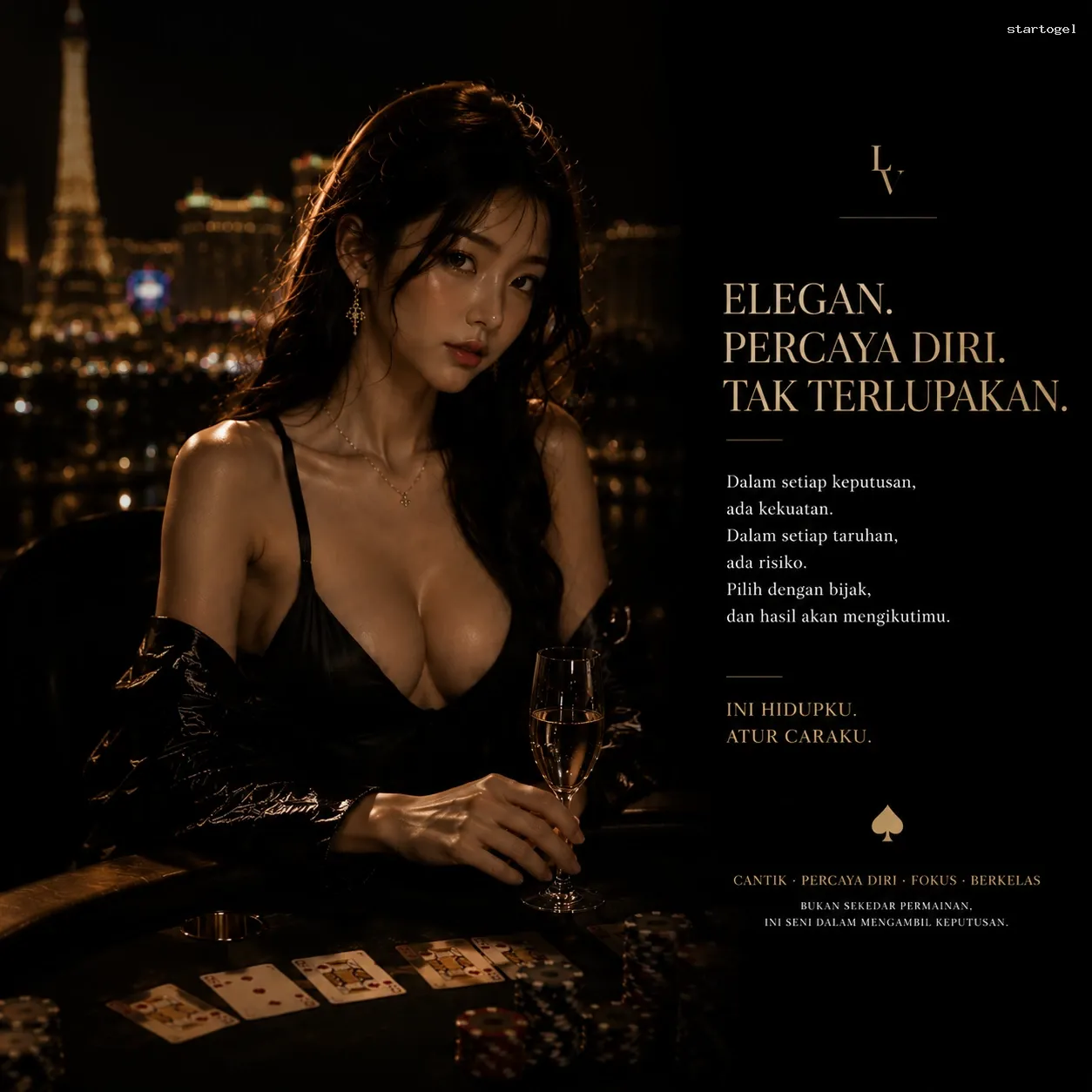 Menjelajahi Ragam Game dari startogel bagi Pecinta Game