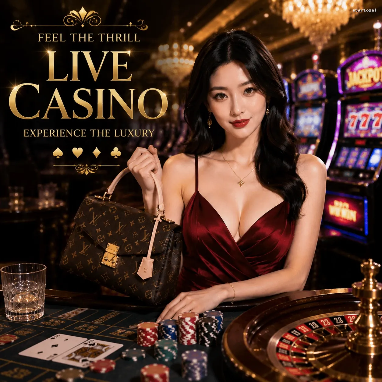 startogel