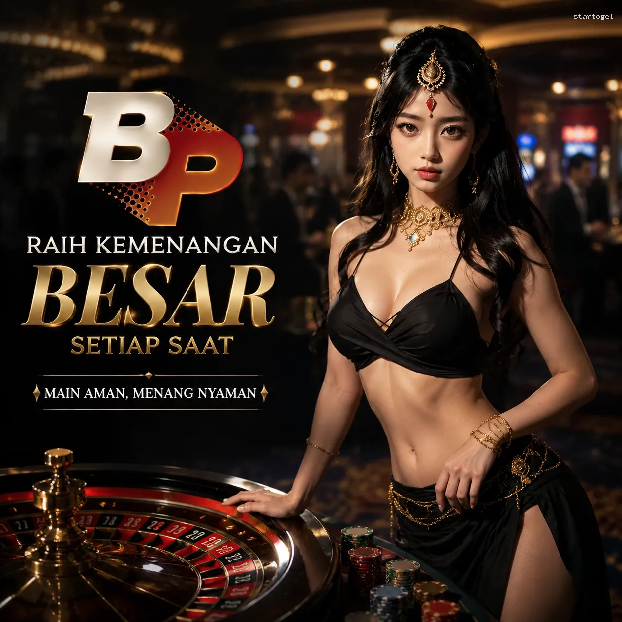 Analisis Performa Game di Platform startogel