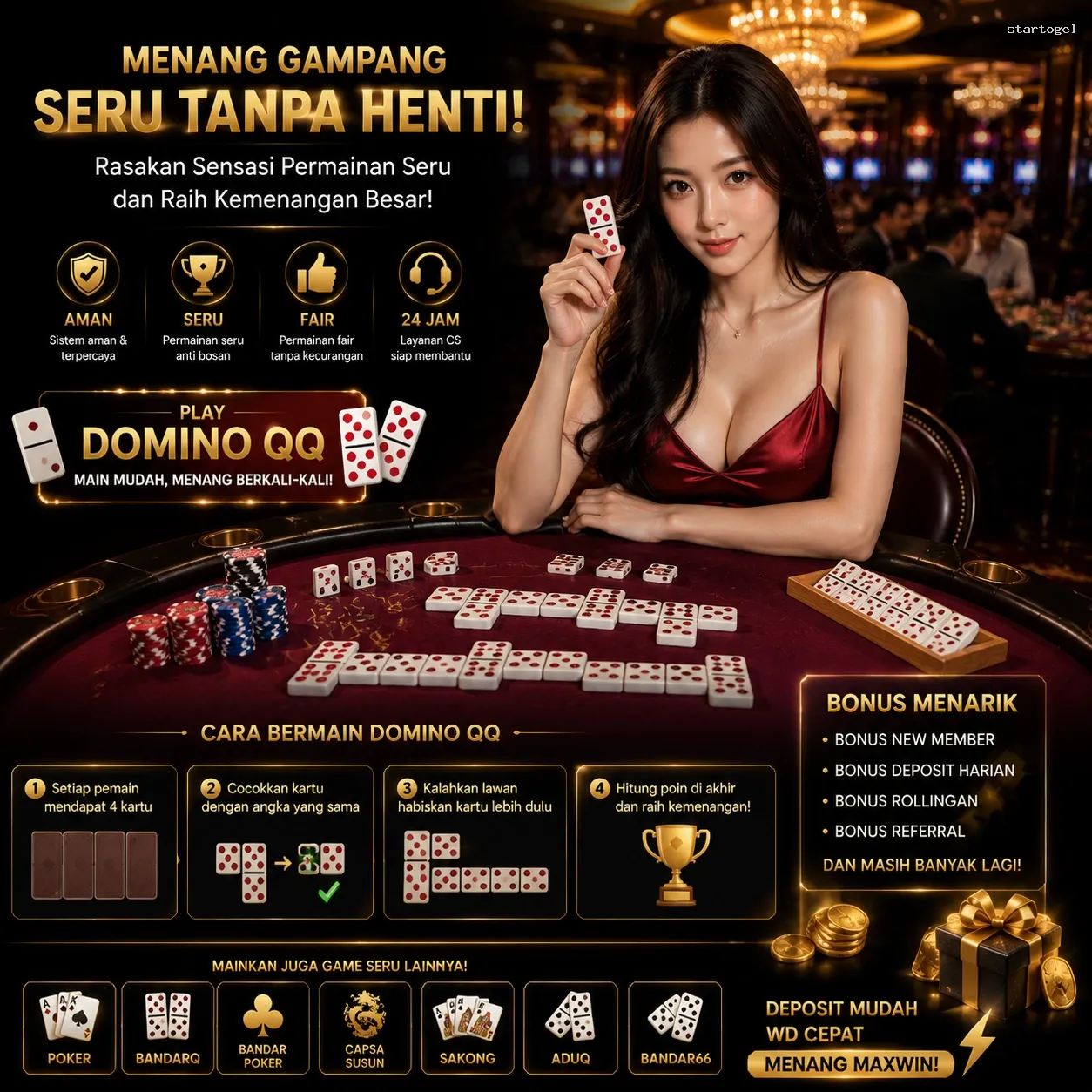 startogel